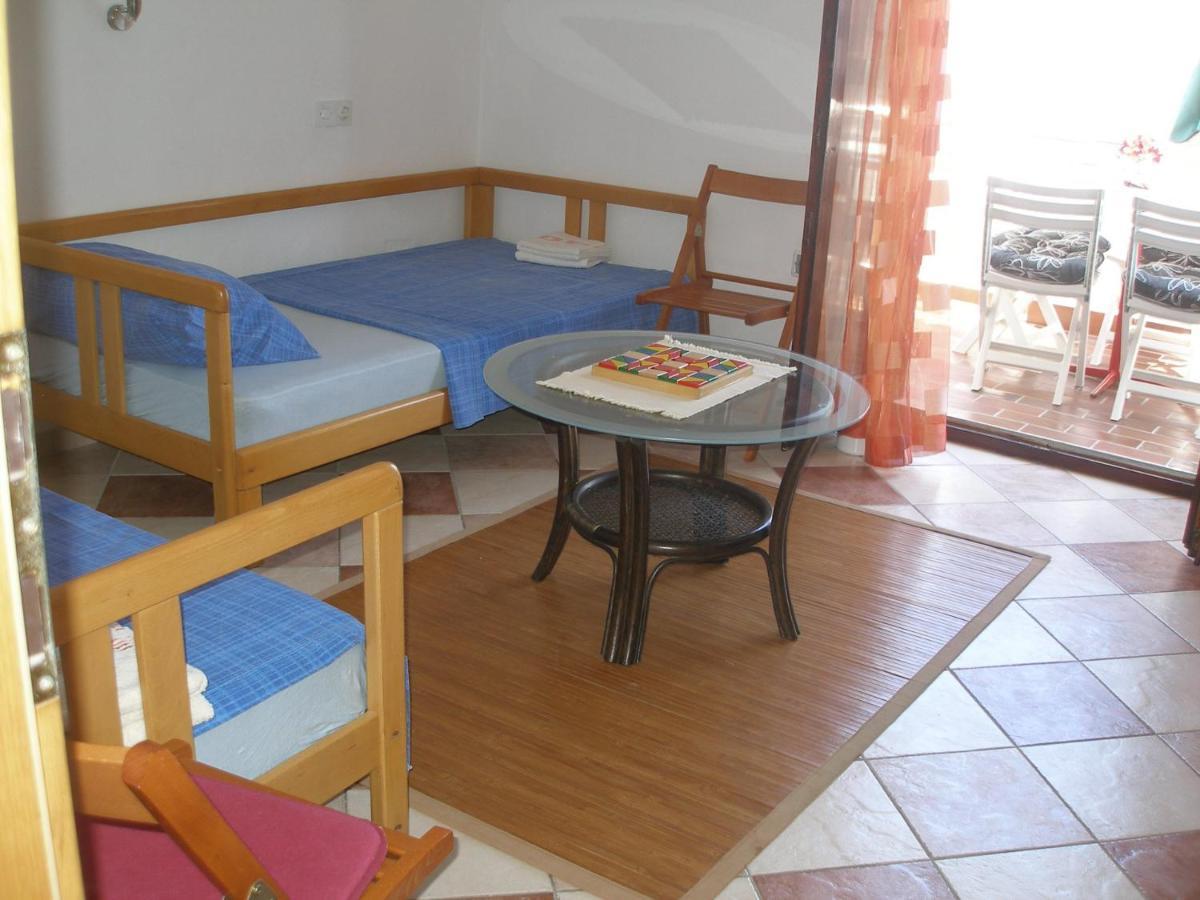 Apartment Pepo Pag Pag Town Εξωτερικό φωτογραφία