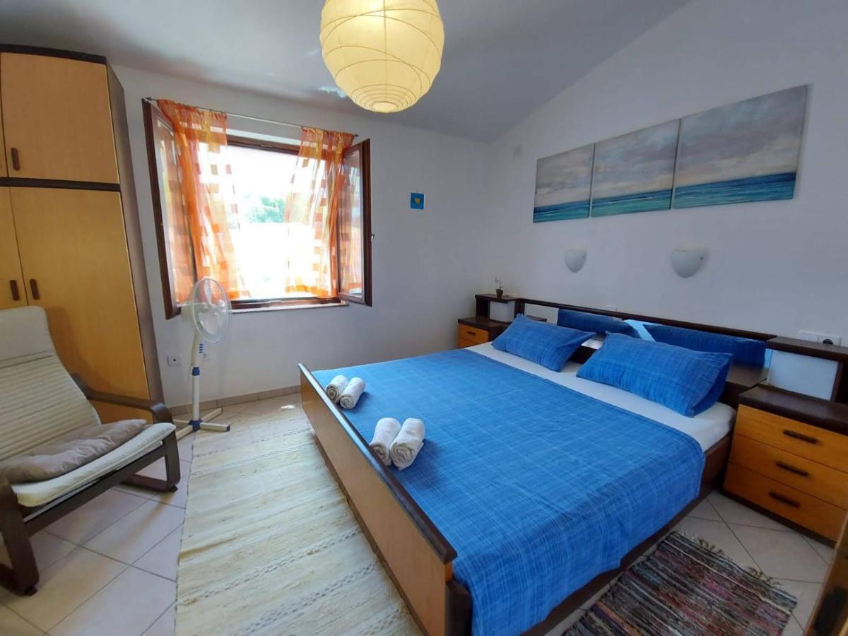 Apartment Pepo Pag Pag Town Εξωτερικό φωτογραφία