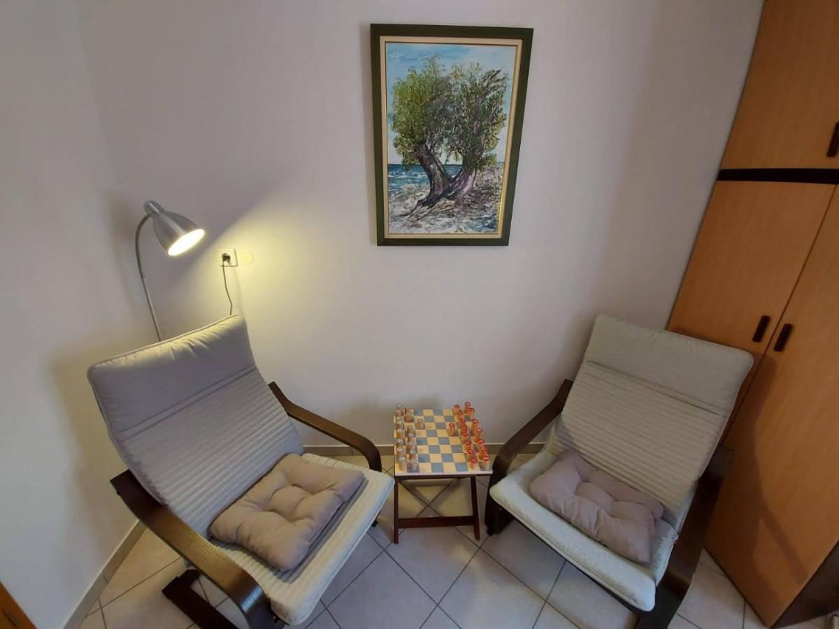 Apartment Pepo Pag Pag Town Εξωτερικό φωτογραφία