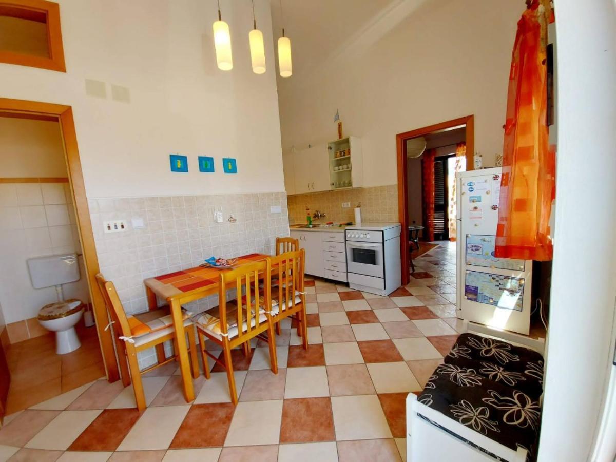 Apartment Pepo Pag Pag Town Εξωτερικό φωτογραφία