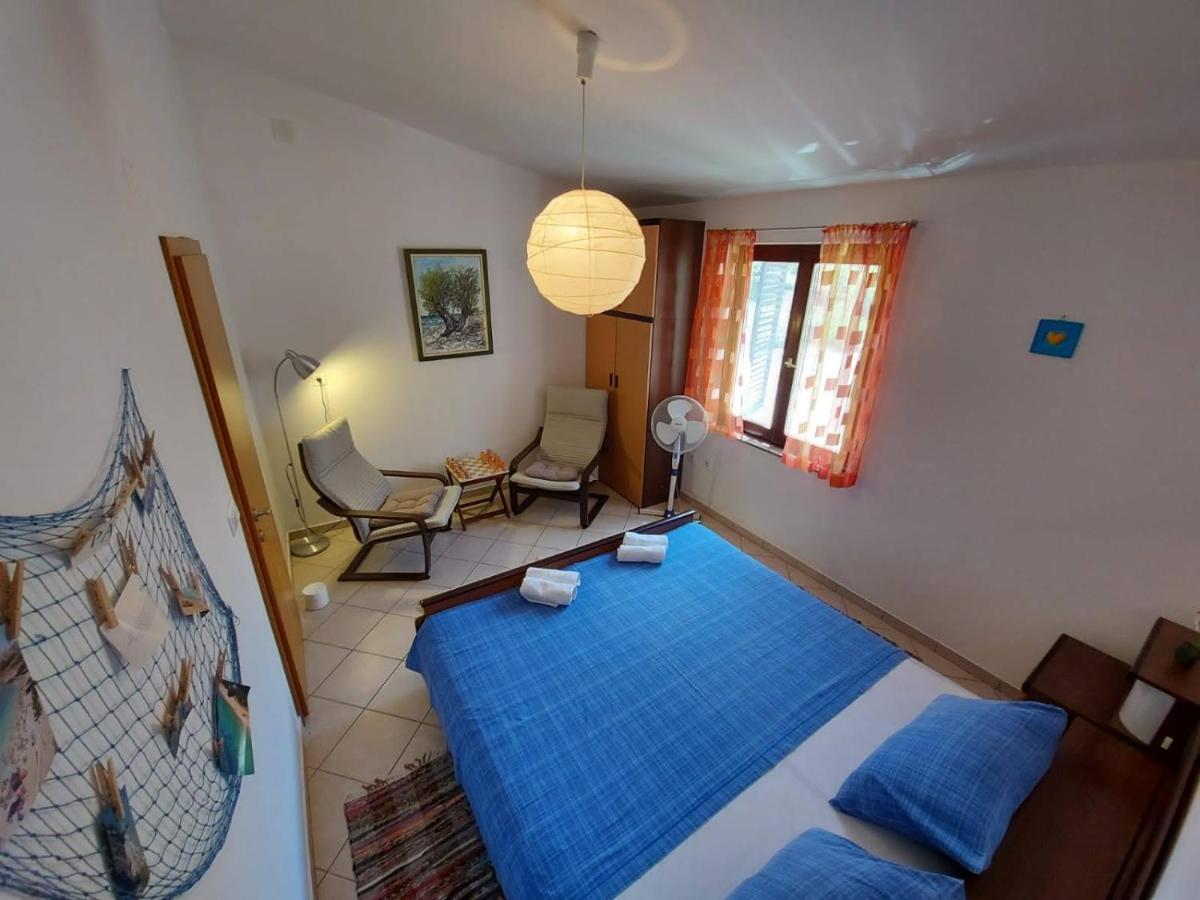 Apartment Pepo Pag Pag Town Εξωτερικό φωτογραφία