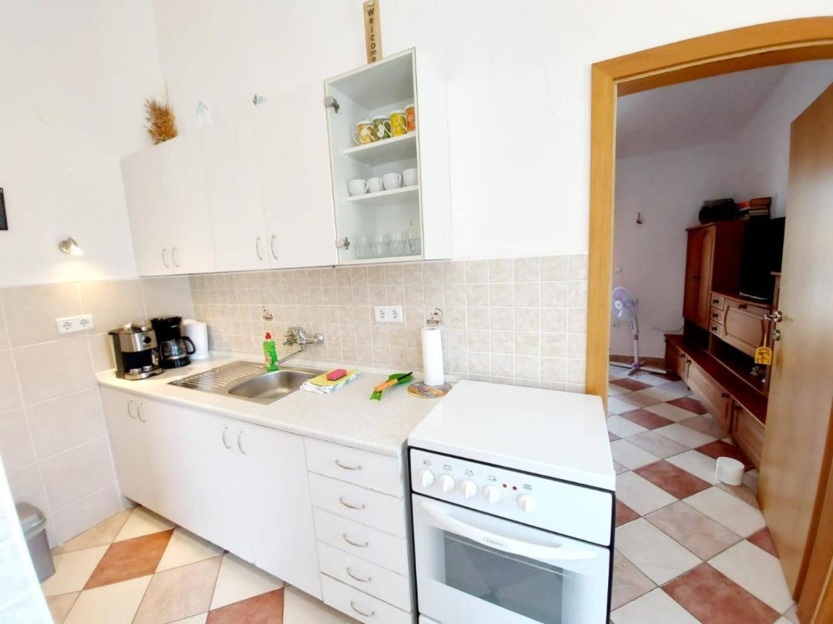 Apartment Pepo Pag Pag Town Εξωτερικό φωτογραφία