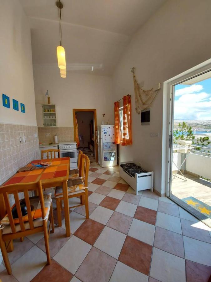 Apartment Pepo Pag Pag Town Εξωτερικό φωτογραφία