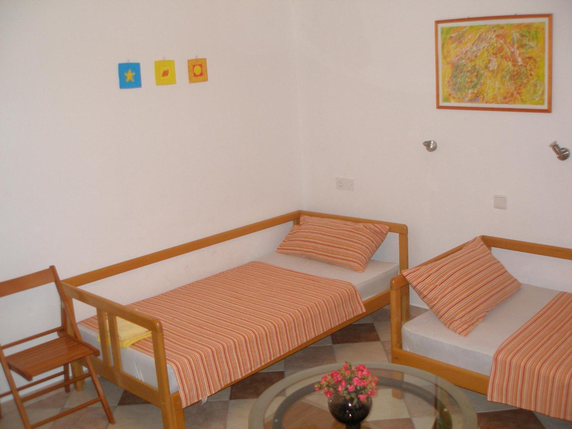 Apartment Pepo Pag Pag Town Εξωτερικό φωτογραφία