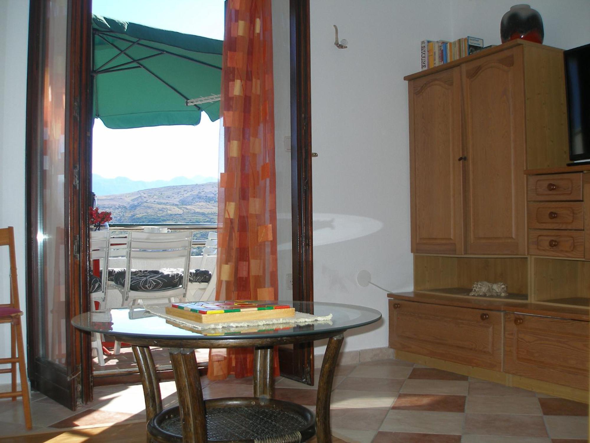 Apartment Pepo Pag Pag Town Εξωτερικό φωτογραφία