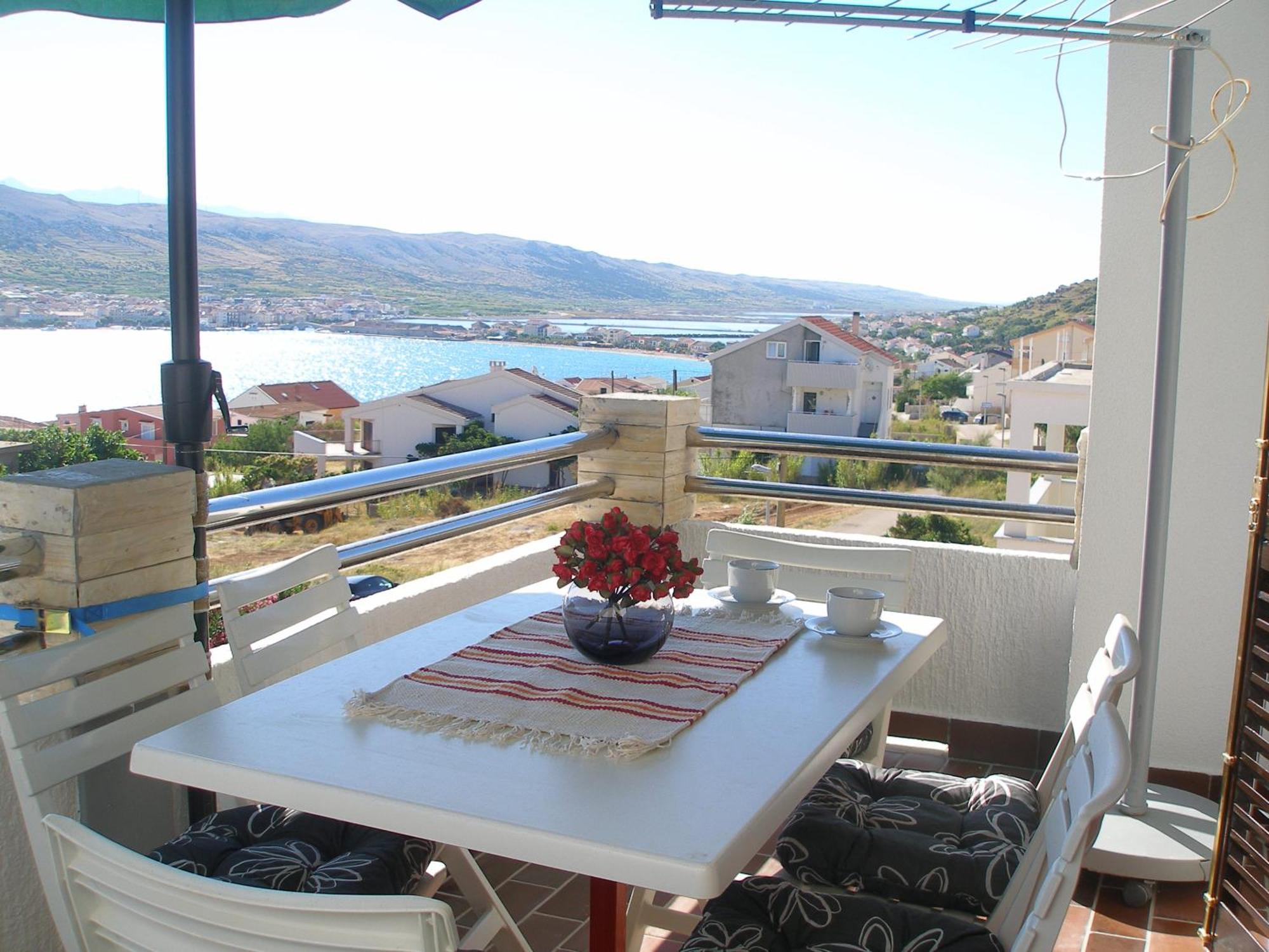 Apartment Pepo Pag Pag Town Εξωτερικό φωτογραφία