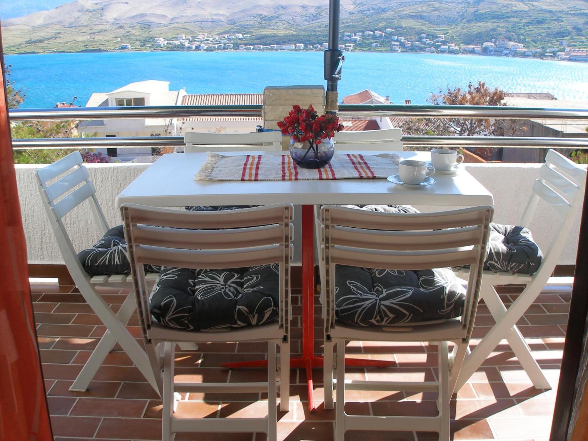 Apartment Pepo Pag Pag Town Εξωτερικό φωτογραφία