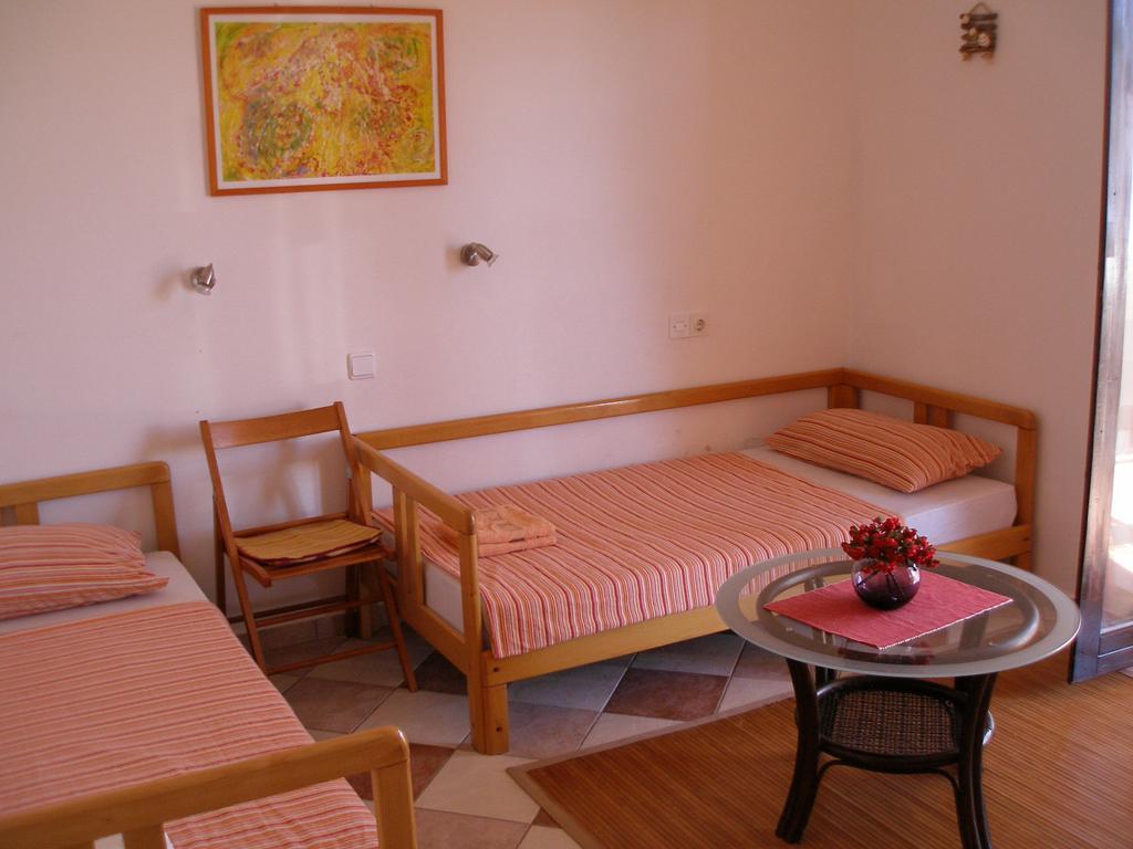 Apartment Pepo Pag Pag Town Εξωτερικό φωτογραφία