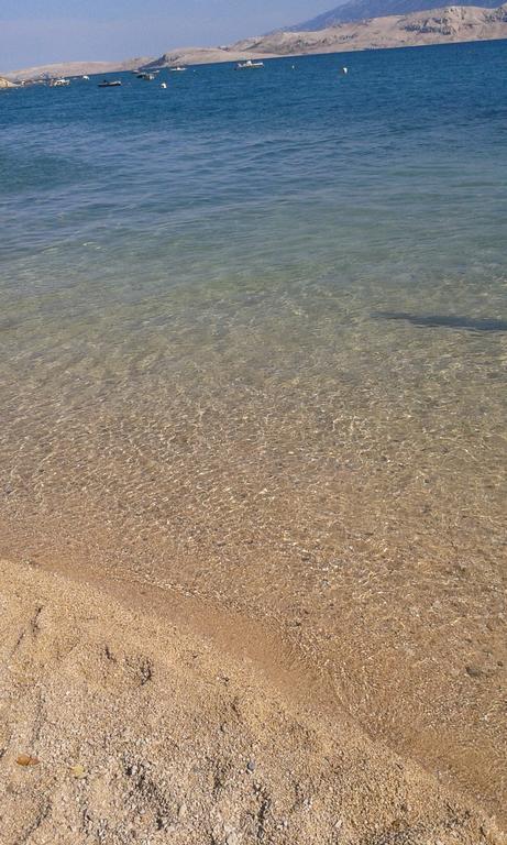 Apartment Pepo Pag Pag Town Εξωτερικό φωτογραφία