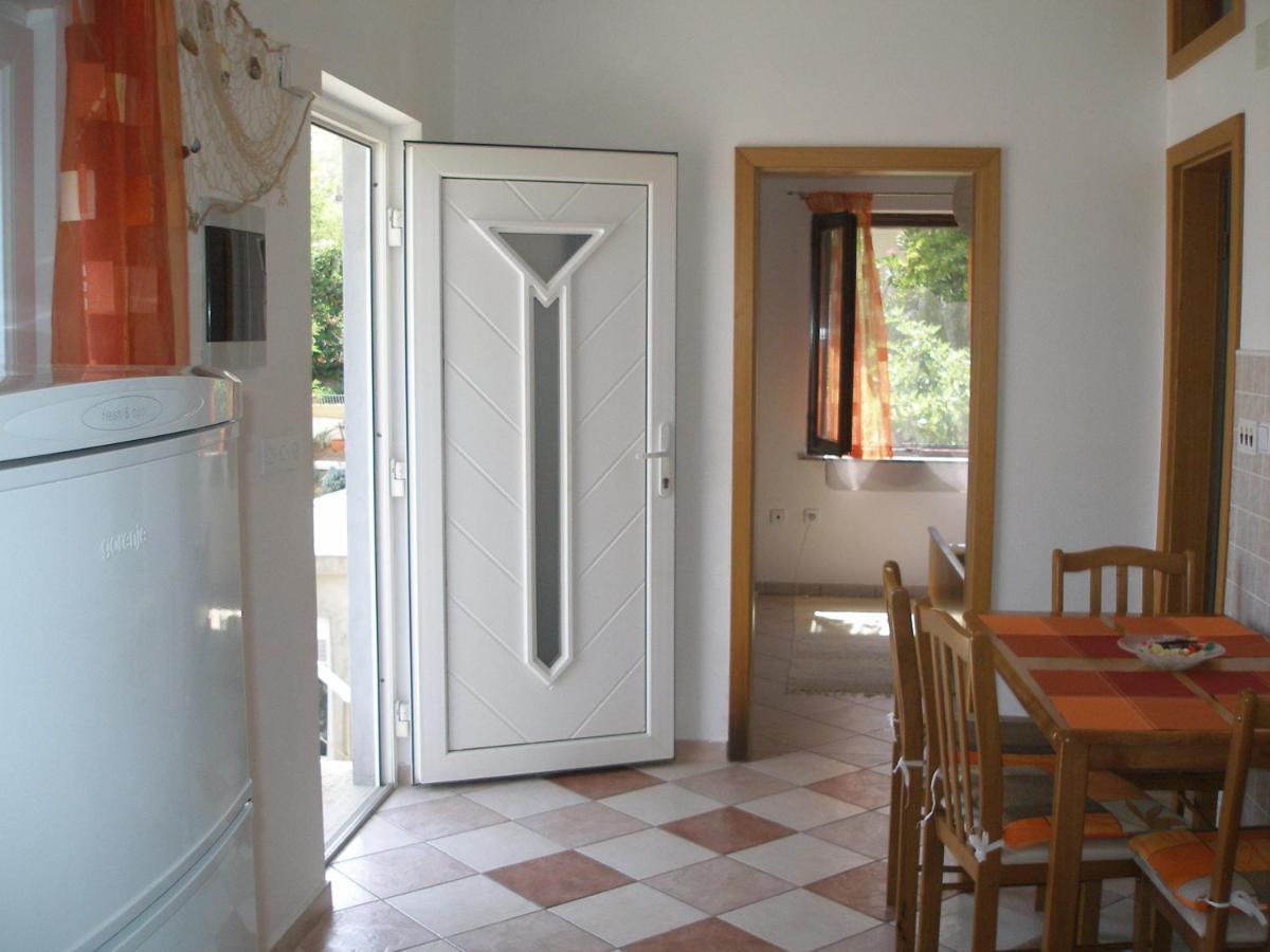 Apartment Pepo Pag Pag Town Εξωτερικό φωτογραφία