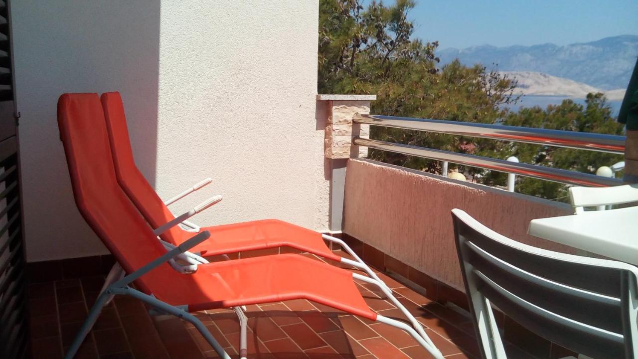 Apartment Pepo Pag Pag Town Εξωτερικό φωτογραφία