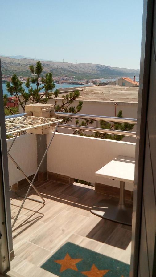 Apartment Pepo Pag Pag Town Εξωτερικό φωτογραφία